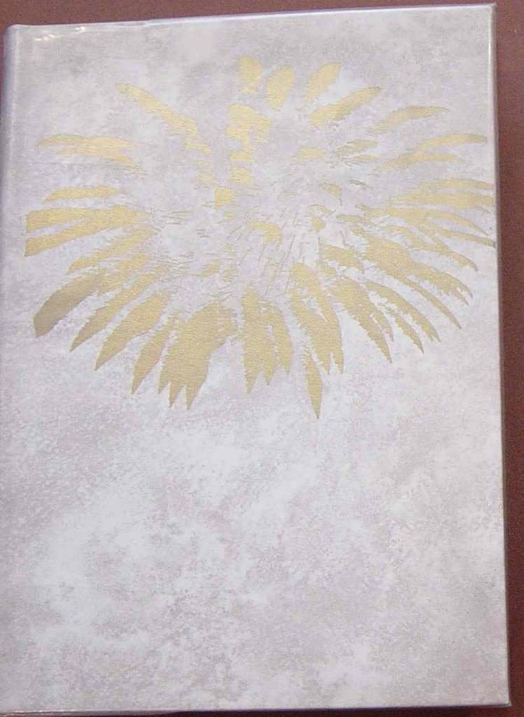 Gaade's grote party-boek hardcover 382 pagina s uitgave 1967, Ophalen of Verzenden, Gelezen