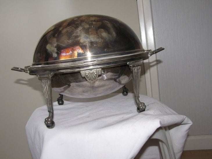 au bain marie, Antiek en Kunst, Verzenden