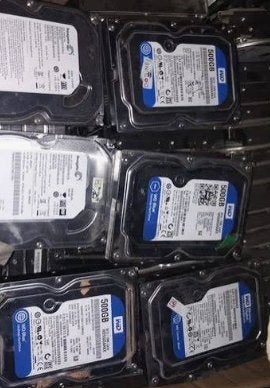 Gezocht HDD's in alle soorten en formaten., Computers en Software, Intern, Gebruikt, Ophalen of Verzenden, Laptop