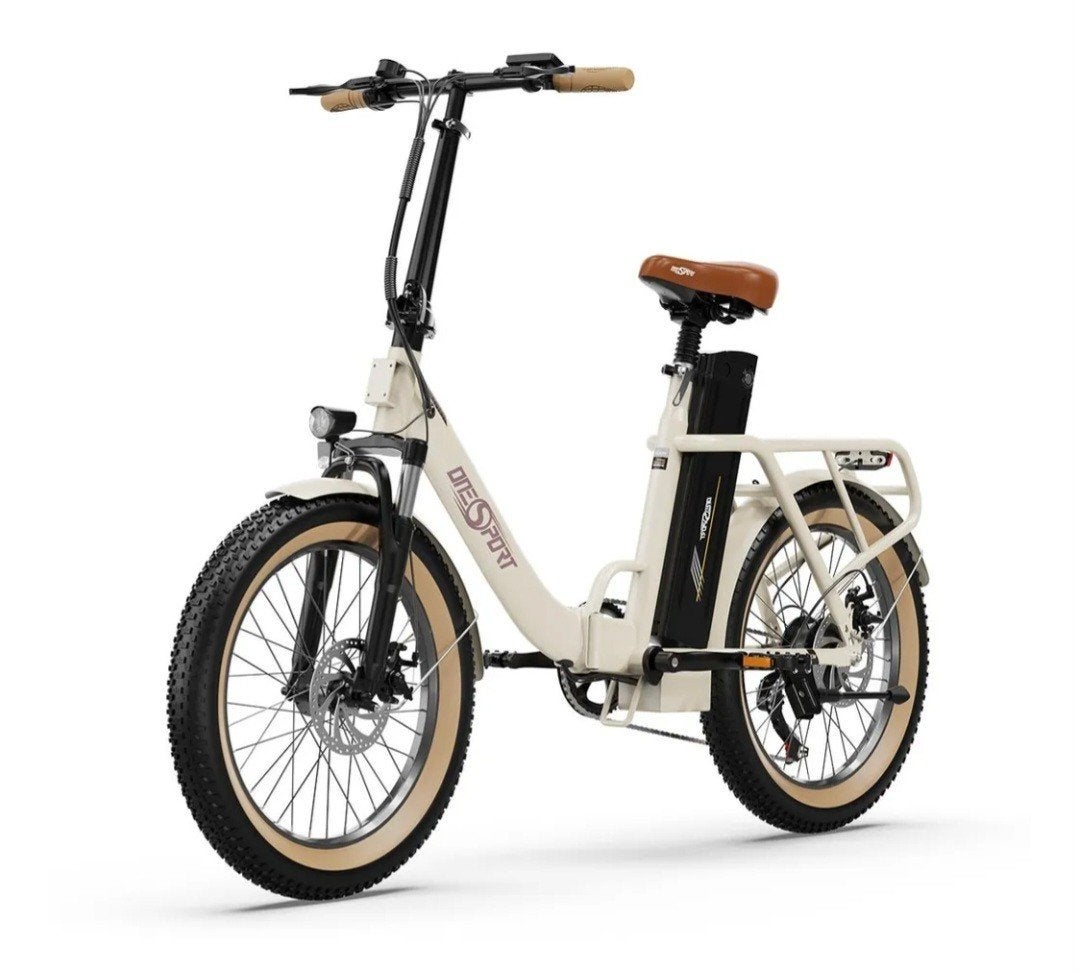 gezocht!! , een elektrische vouwfiets., Ophalen