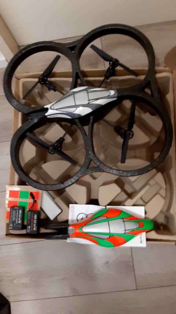 drone te besturen met iFhone telefoon, Ophalen of Verzenden