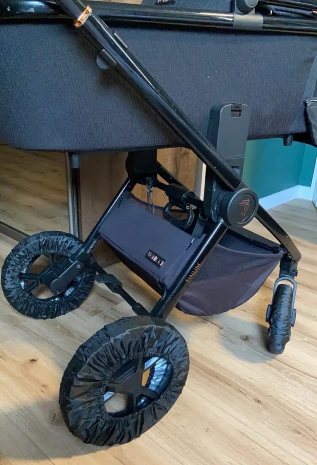 Wielhoezen (2 grote, 2 kleine) - Nieuw en ongebruikt, Kinderen en Baby's, Universal, Nieuw, Ophalen of Verzenden, Universal