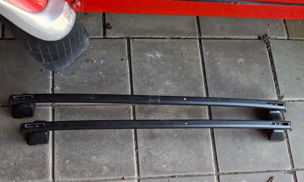 Dakdragers Citroën C5 - Verzendkosten koper, Auto diversen, Dakdragers, Ophalen of Verzenden, Gebruikt
