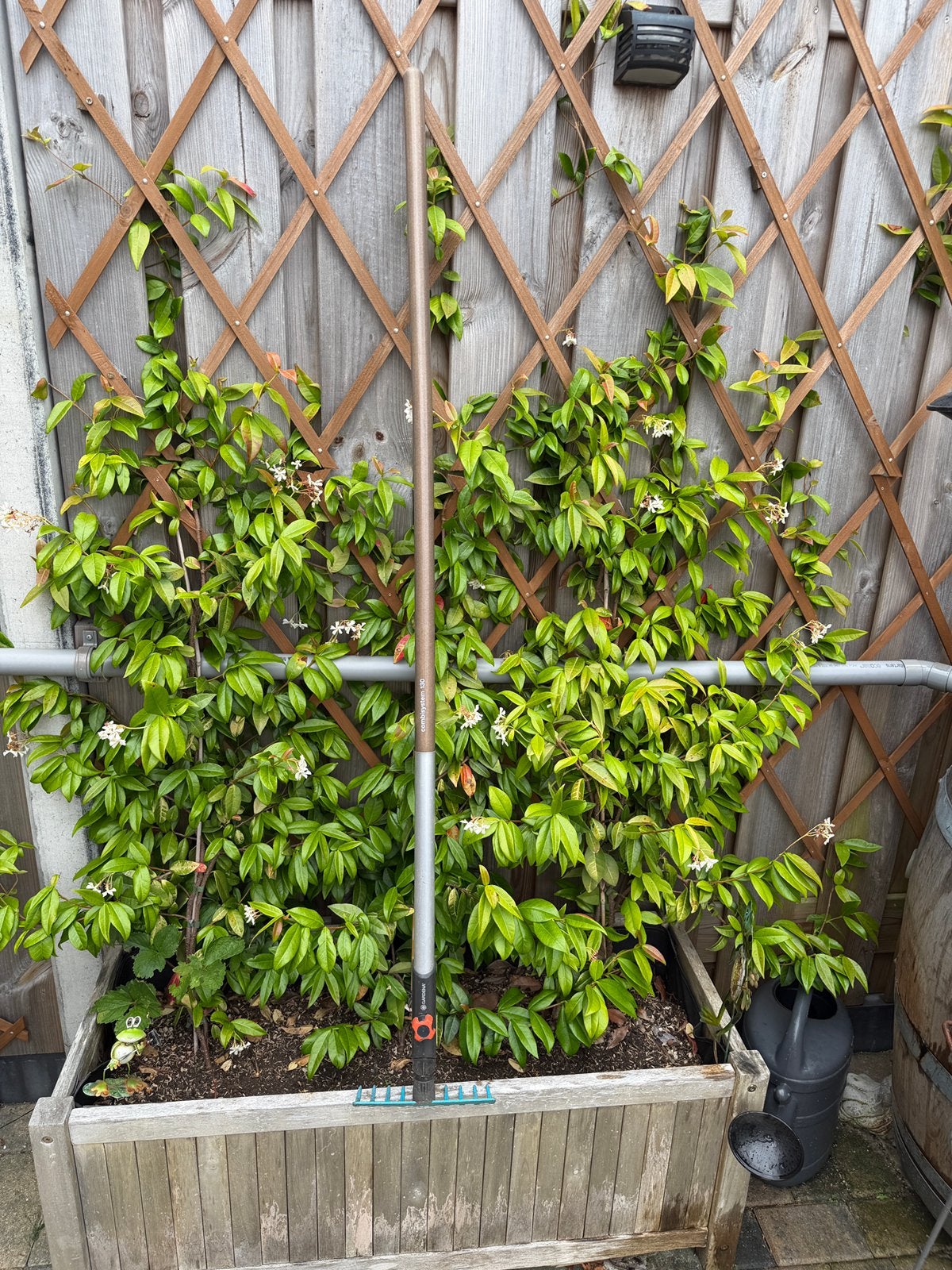 Diverse tuin gereedschappen, Ophalen, Minder dan 100 cm, Overige soorten, Zomer