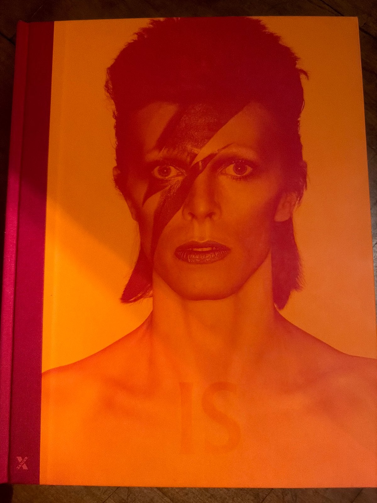 David Bowie Is - Prachtig Boek over een Muziekicoon, Ophalen of Verzenden, Zo goed als nieuw, Artiest