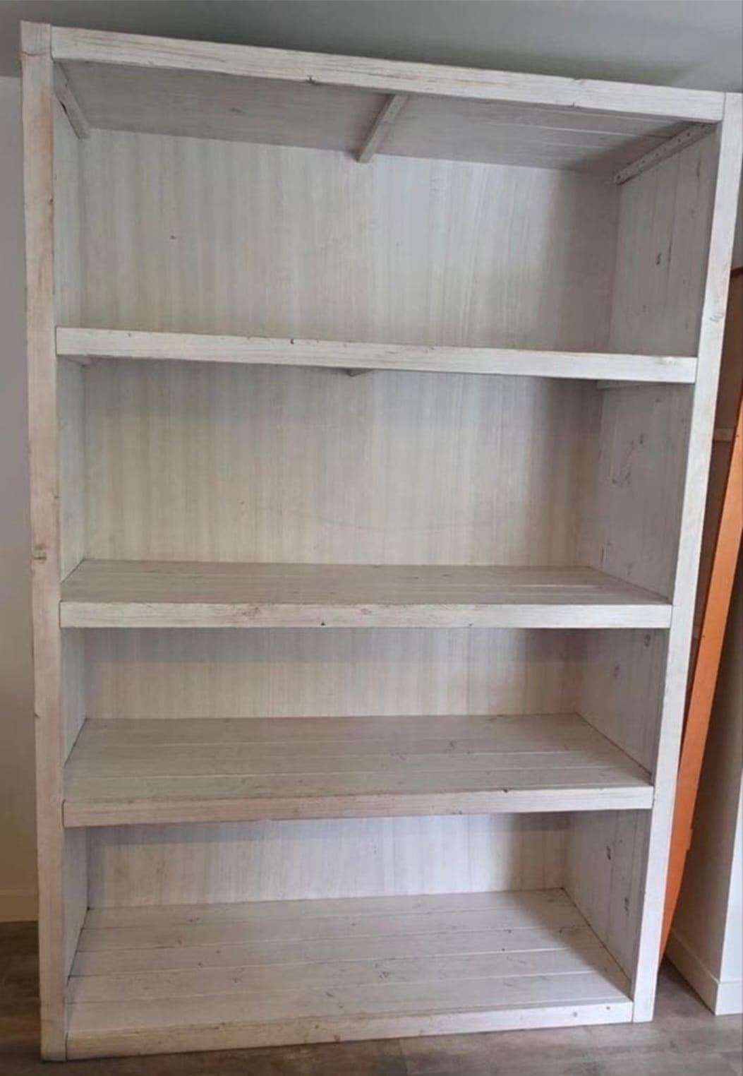 Grote diepe kast zeer stevig materiaal!, Ophalen of Verzenden, 50 tot 75 cm, 150 tot 200 cm, 150 tot 200 cm