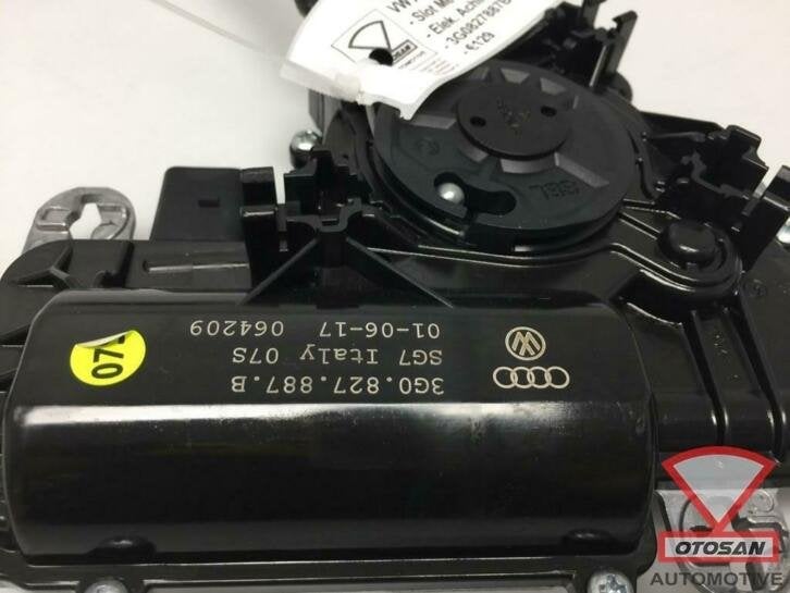 vw arteon 3g8 2018 slot mechaniek elek achterklep 3g0827887b, Gebruikt, Volkswagen, Volkswagen AG, Berliner Ring 2
38440  Wolfsburg, DE