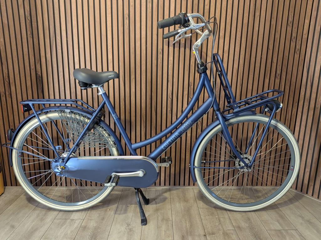 Cortina Roots 28 inch Damesfiets framehoogte 57cm