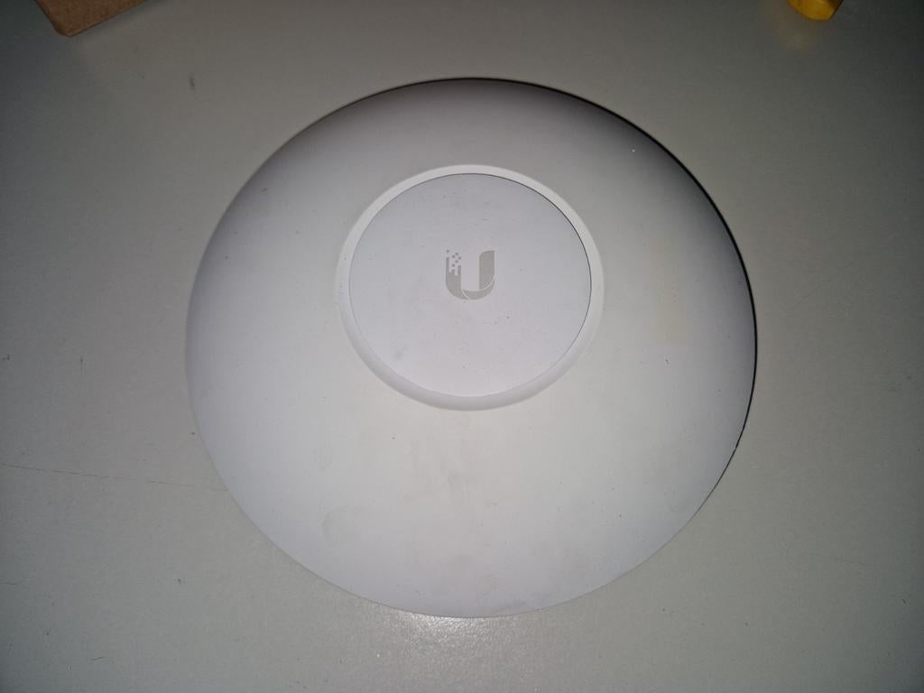 Unifi accespoint AC HD, Computers en Software, Accesspoints, Verzenden
