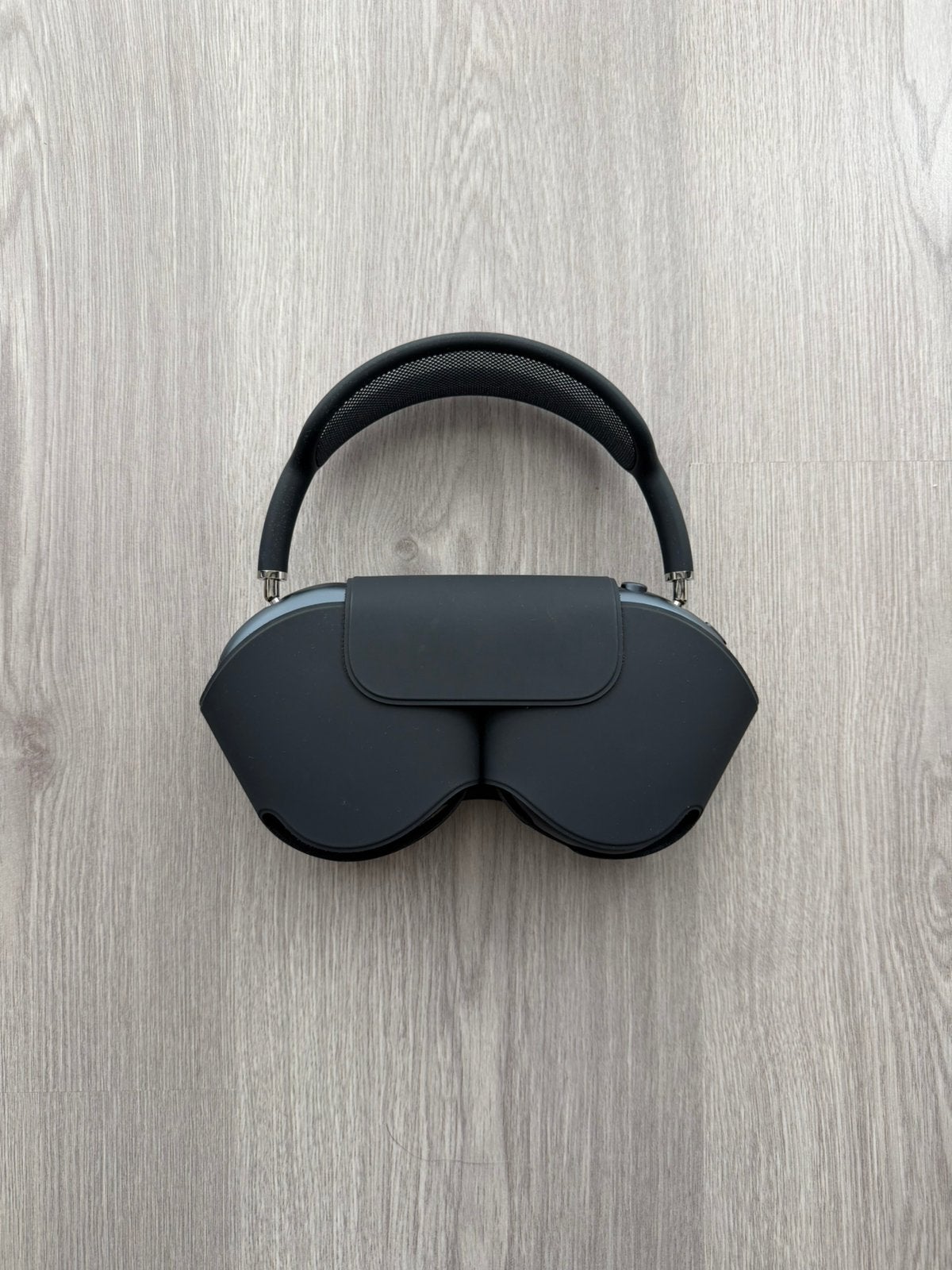Apple AirPods Max 2 – Midnight, Audio, Tv en Foto, Zo goed als nieuw, Over-ear, Draadloos, Zwart