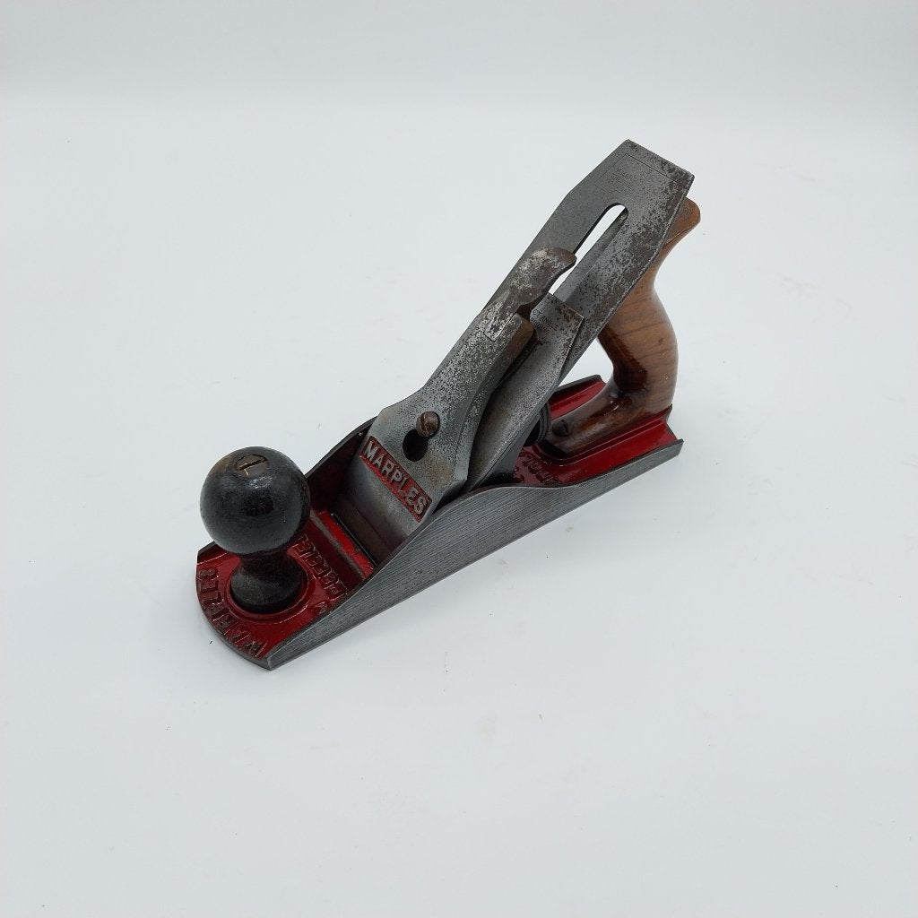 Marples & Sons 4 Schaaf (59601-46), Antiek en Kunst, Ophalen of Verzenden