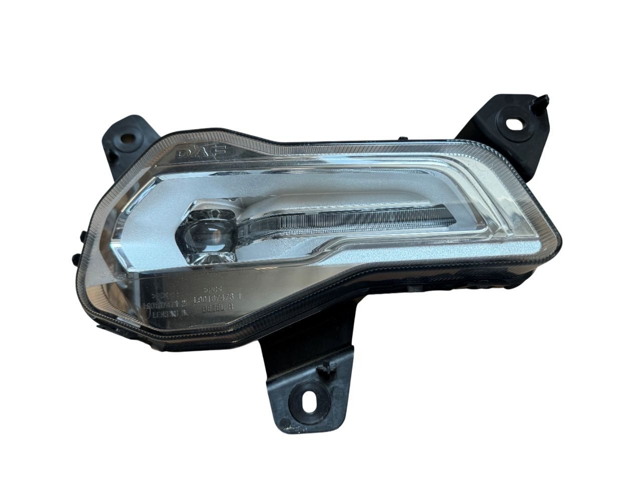DAF MISTLICHT RECHTS VOOR GEBRUIKT 2188912U, Gebruikt, -, Verlichting, -