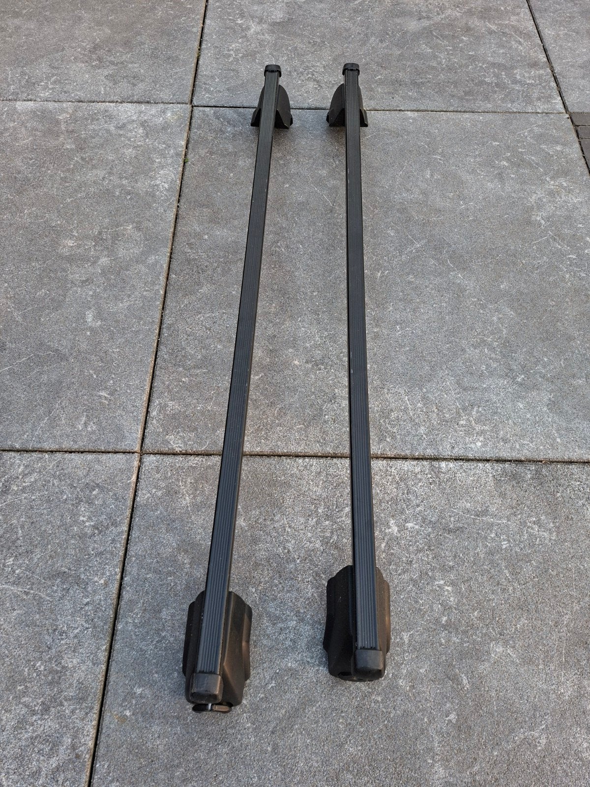 Originele dakdragers Citroën Grand C4 SpaceTourer 2013-2023, Ophalen of Verzenden, Gebruikt