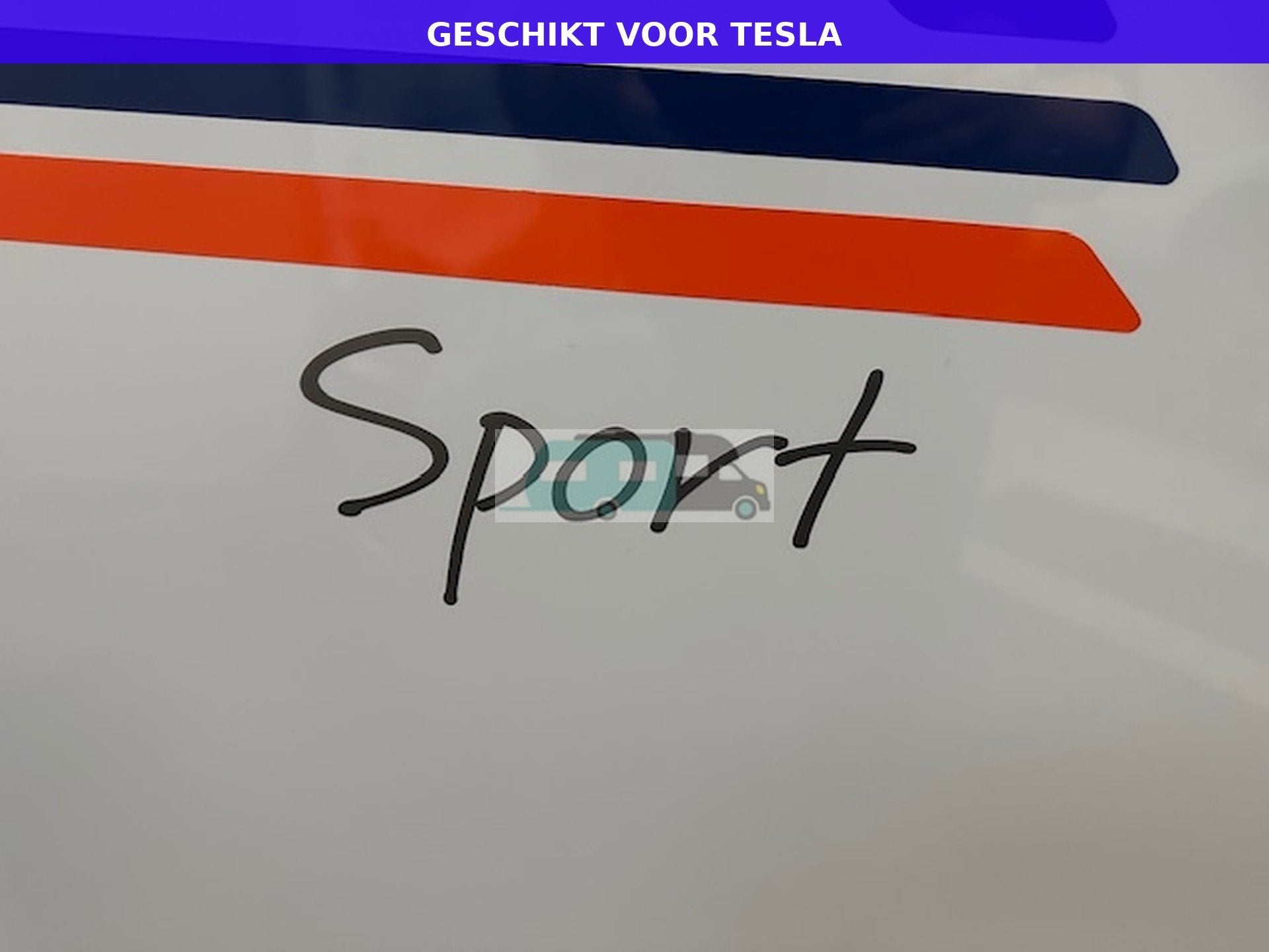 GetAway Sport (bj 2026), Caravans en Kamperen, Overige merken, Tot en met 2, Bedrijf, 500 - 750 kg