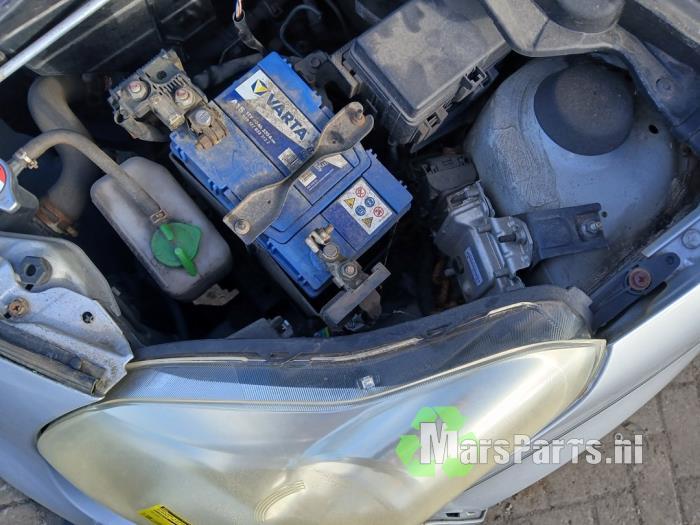 Koplamp links van een Suzuki Alto, Auto-onderdelen, Gebruikt, -, -, Ophalen of Verzenden