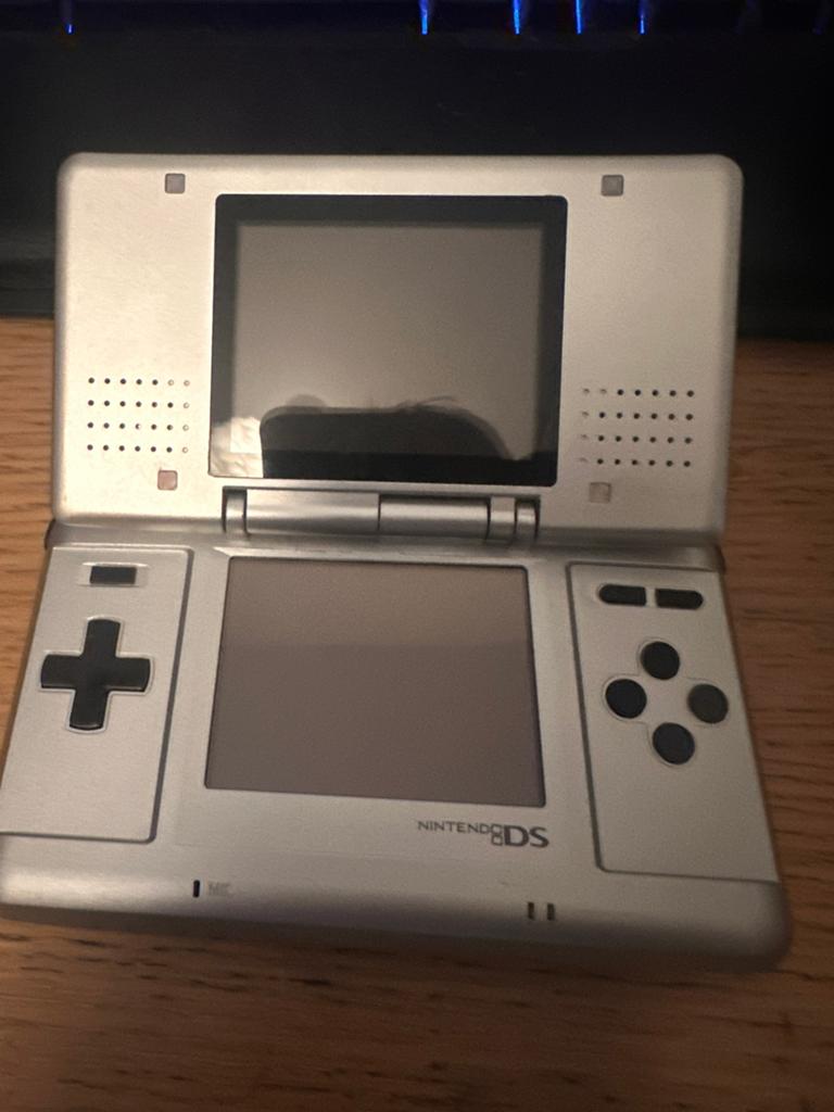 Nintendo DS Phat | DS Fat | Original NDS | DS Classic, Spelcomputers en Games, Spelcomputers | Nintendo DS, Ophalen of Verzenden