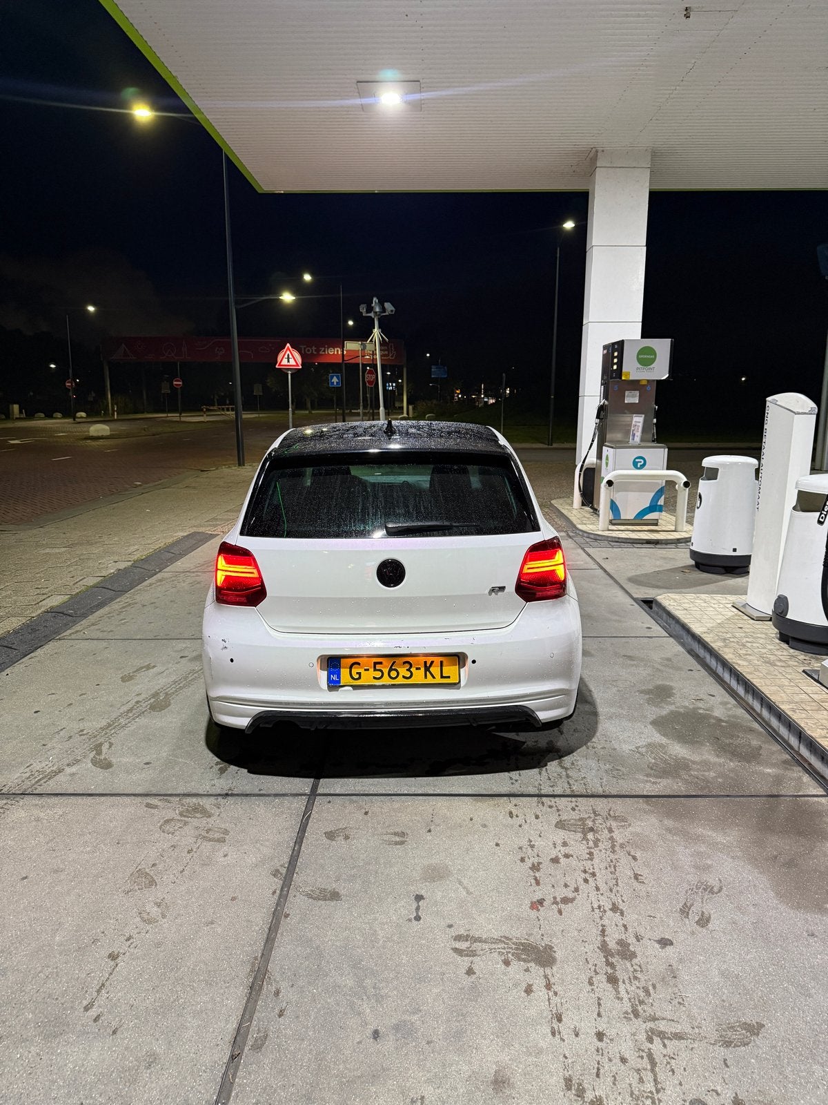 Volkswagen Polo, Voorwielaandrijving, 967 kg, 40 €/maand, 1198 cc