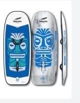 Nieuw Indiana 130L, 6’2 carbon Sup Foil  - Alleen Board, Watersport en Boten, Ophalen, Nieuw, SUP-boards