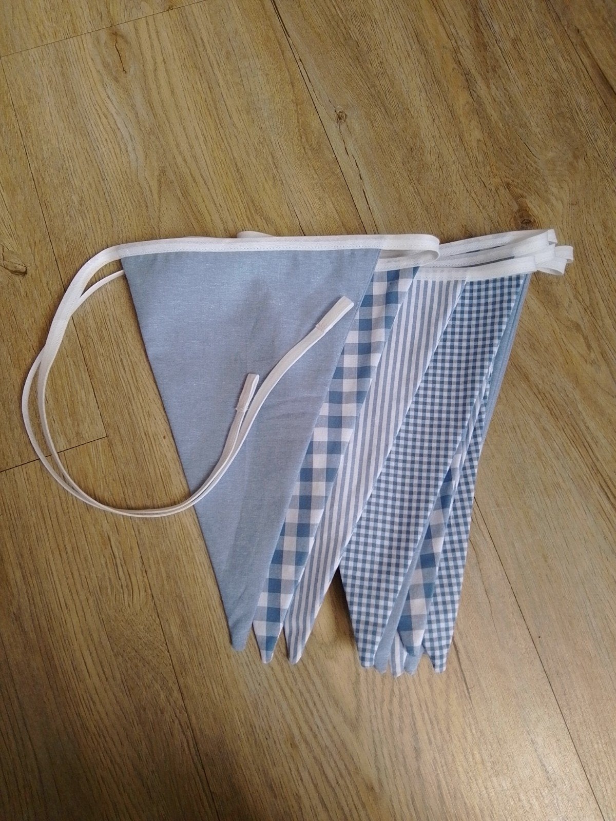 Duurzame vlaggenlijn, 5 meter, Ophalen of Verzenden, Nieuw