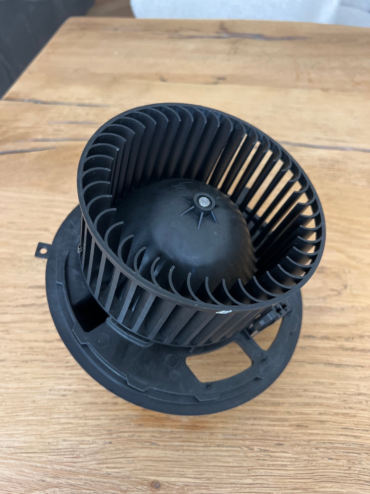 Kachelventilator BMW E87 - NIEUW, Ophalen of Verzenden, Nieuw, BMW