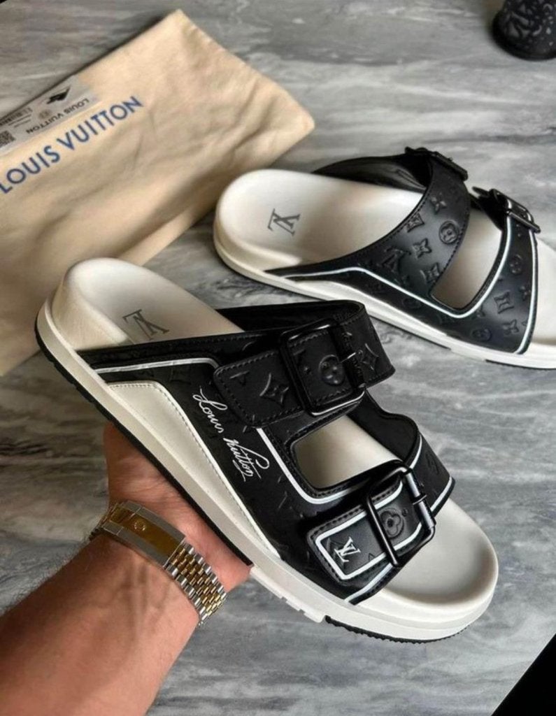 Slippers, Ophalen, Nieuw