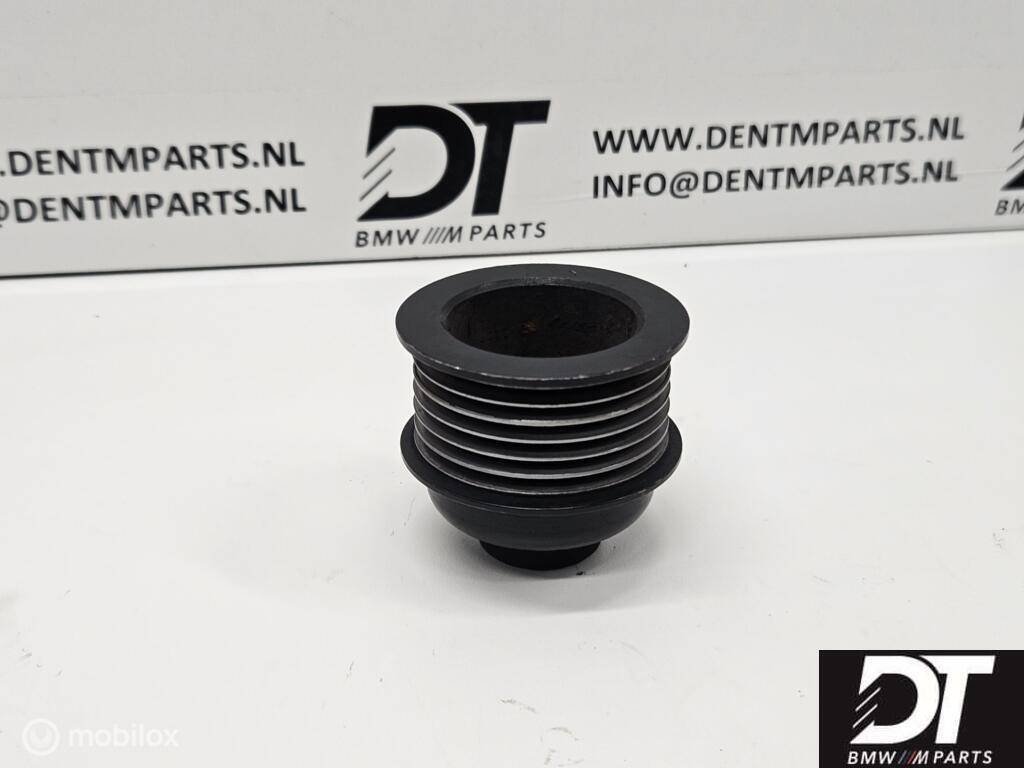 Dynamopoelie BMW div. modellen E36 M3 12311713945, Gebruikt, Ophalen of Verzenden