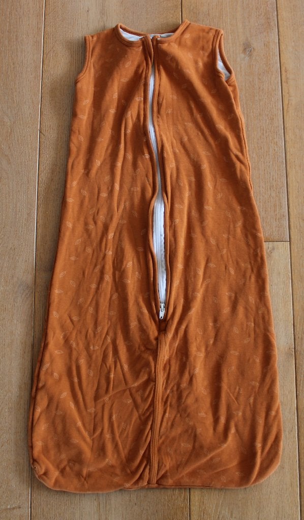 Slaapzak van Bambino 86/110 cm, Kinderen en Baby's, Dekens, Slaapzakjes en Inbakerproducten, Wasbaar, Gebruikt, Bambino, Ophalen of Verzenden