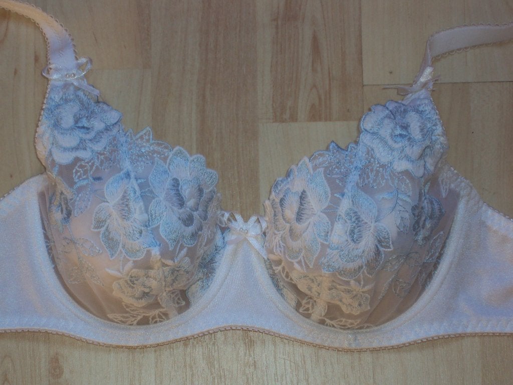 Exclusieve Dames BH EVA, mt. 75B NIEUW!, 'EVA', Verzenden, Meerkleurig, BH