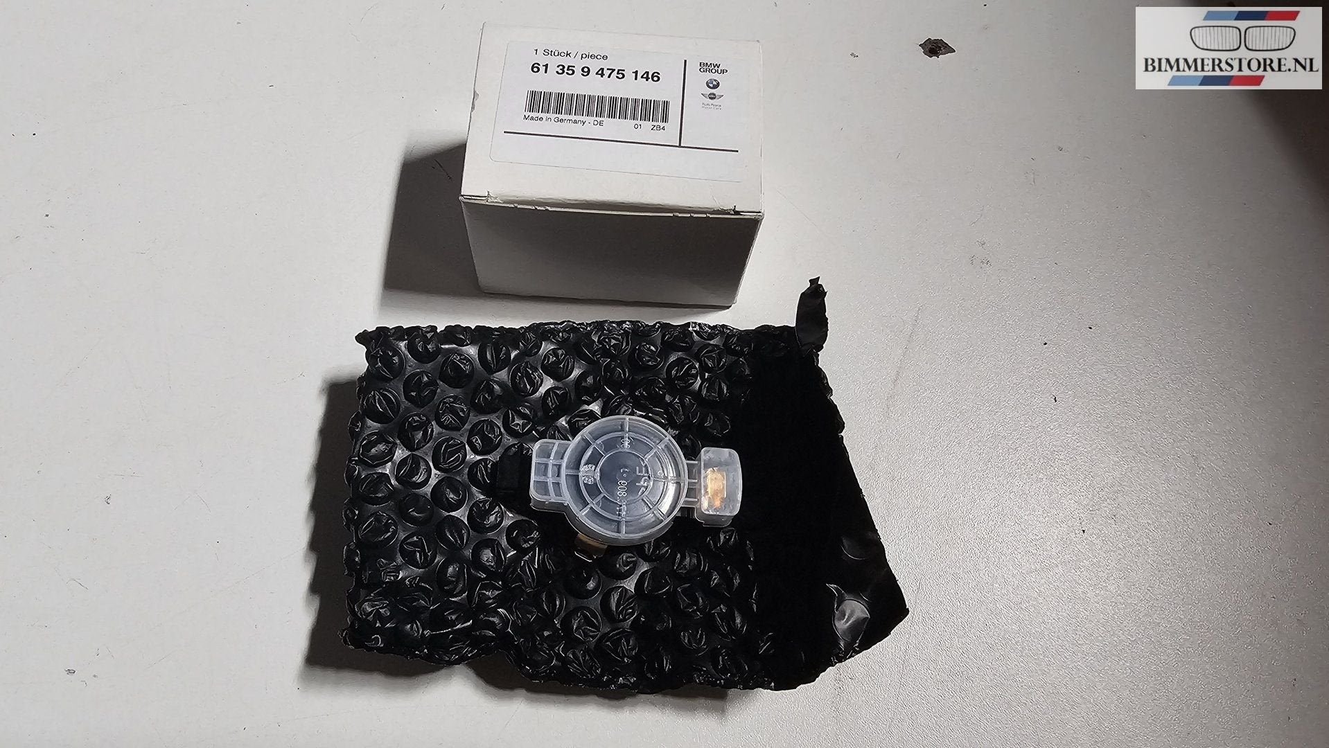 Regensensor voorruit nieuw BMW serie F 61359475146 9475146, -, -, Nieuw, Ophalen of Verzenden