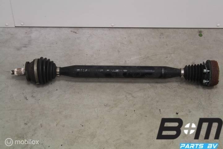 Aandrijfas rechts VW Polo 9N 1.2 benzine, Auto-onderdelen, Gebruikt