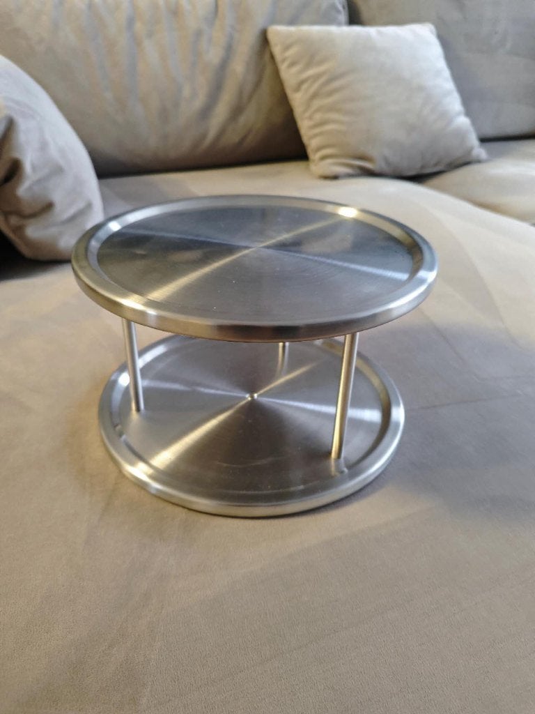 Carrousel Kast *2, Ophalen of Verzenden, 25 tot 50 cm, Minder dan 100 cm