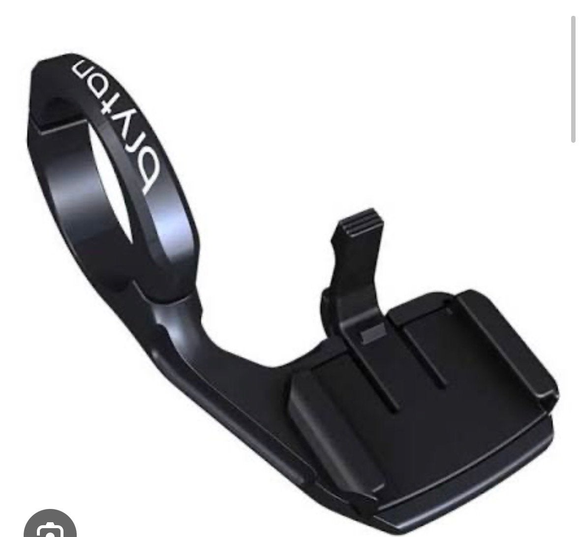 Gezocht: Originele Bryton Aero 60 stuurhouder / mount, Ophalen of Verzenden, Gebruikt