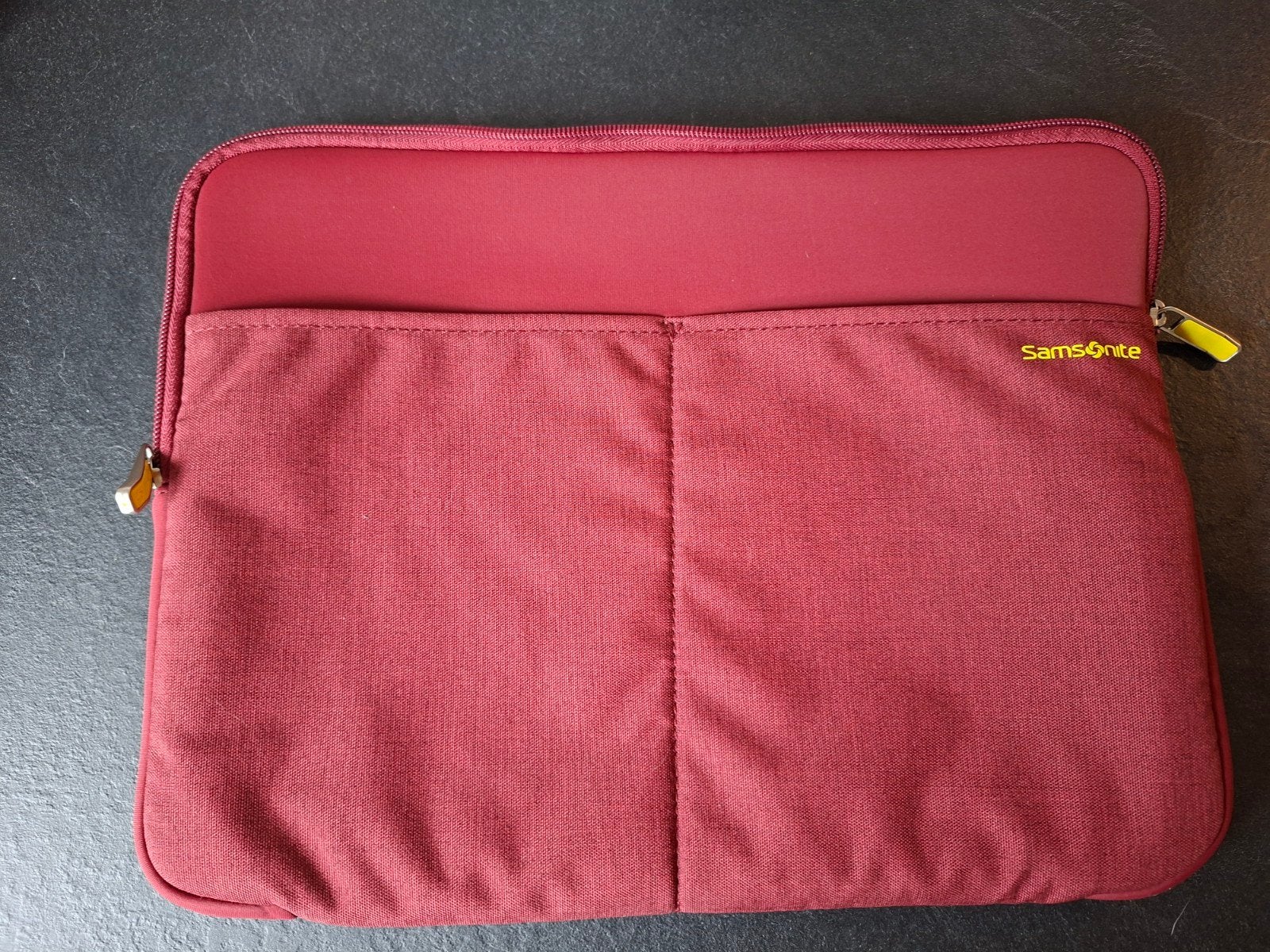 Laptop Sleeve Samsonite 13 3", Computers en Software, Laptophoezen, Ophalen, 13 inch, Zo goed als nieuw, Samsonite