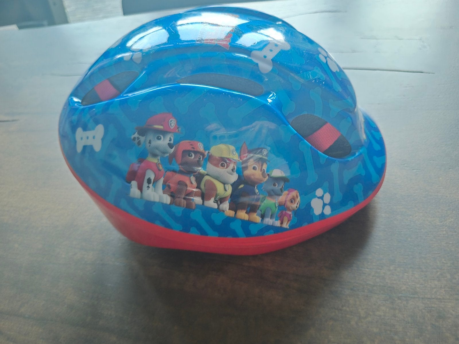 Paw Patrol Fietshelm voor Kinderen, Fietsen en Brommers, Fietsaccessoires | Fietshelmen, Ophalen, Paw Patrol, Gebruikt, Jongen of Meisje