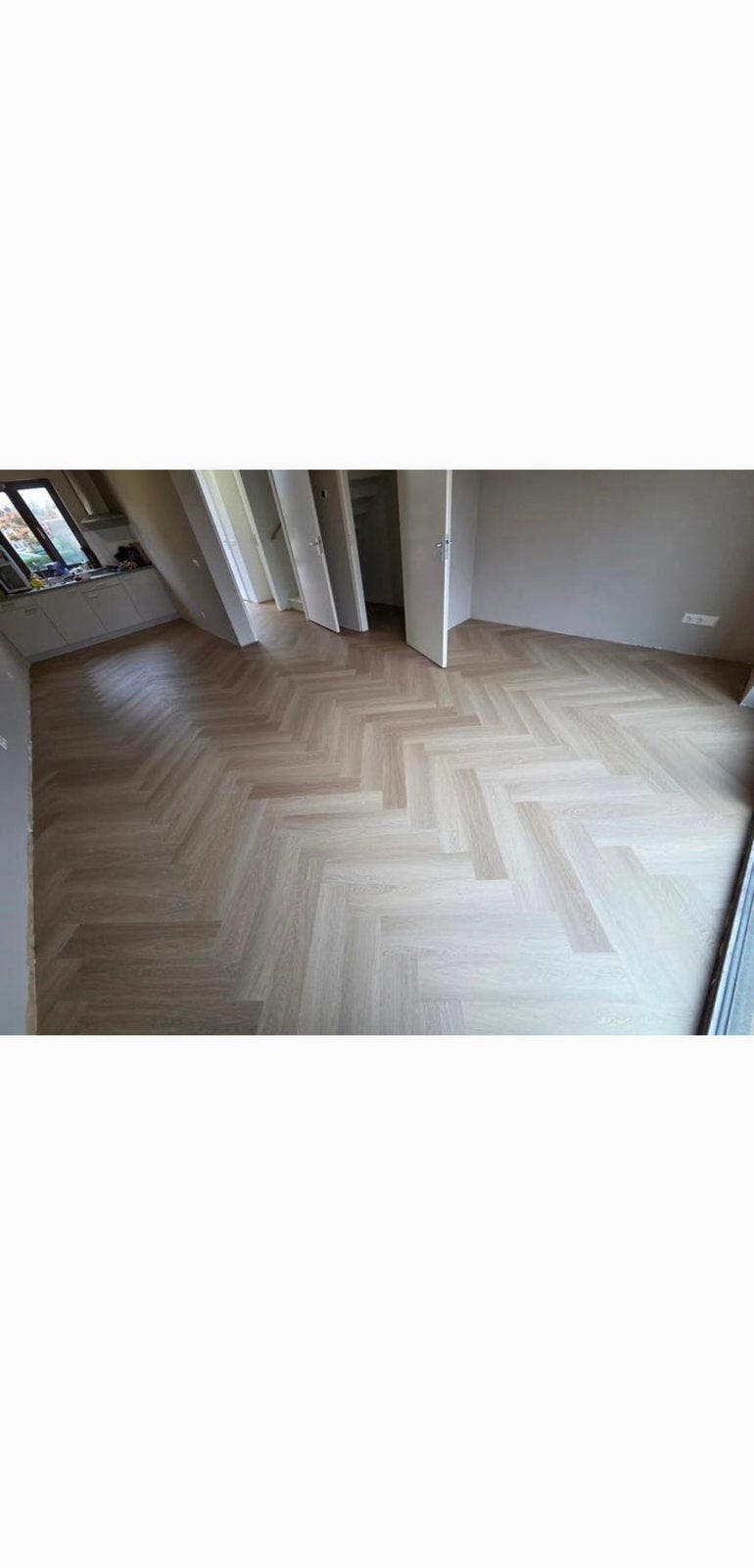 Foto 17 van Laminaat & PVC Vloeren – Vakkundig Gelegd | Snelle Service