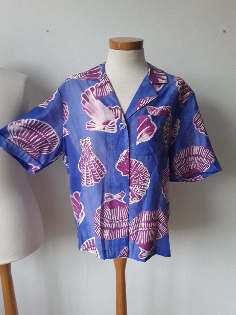 Fabienne Chapot blouse mt M, Maat 38/40 (M), Overige kleuren, Verzenden, Zo goed als nieuw