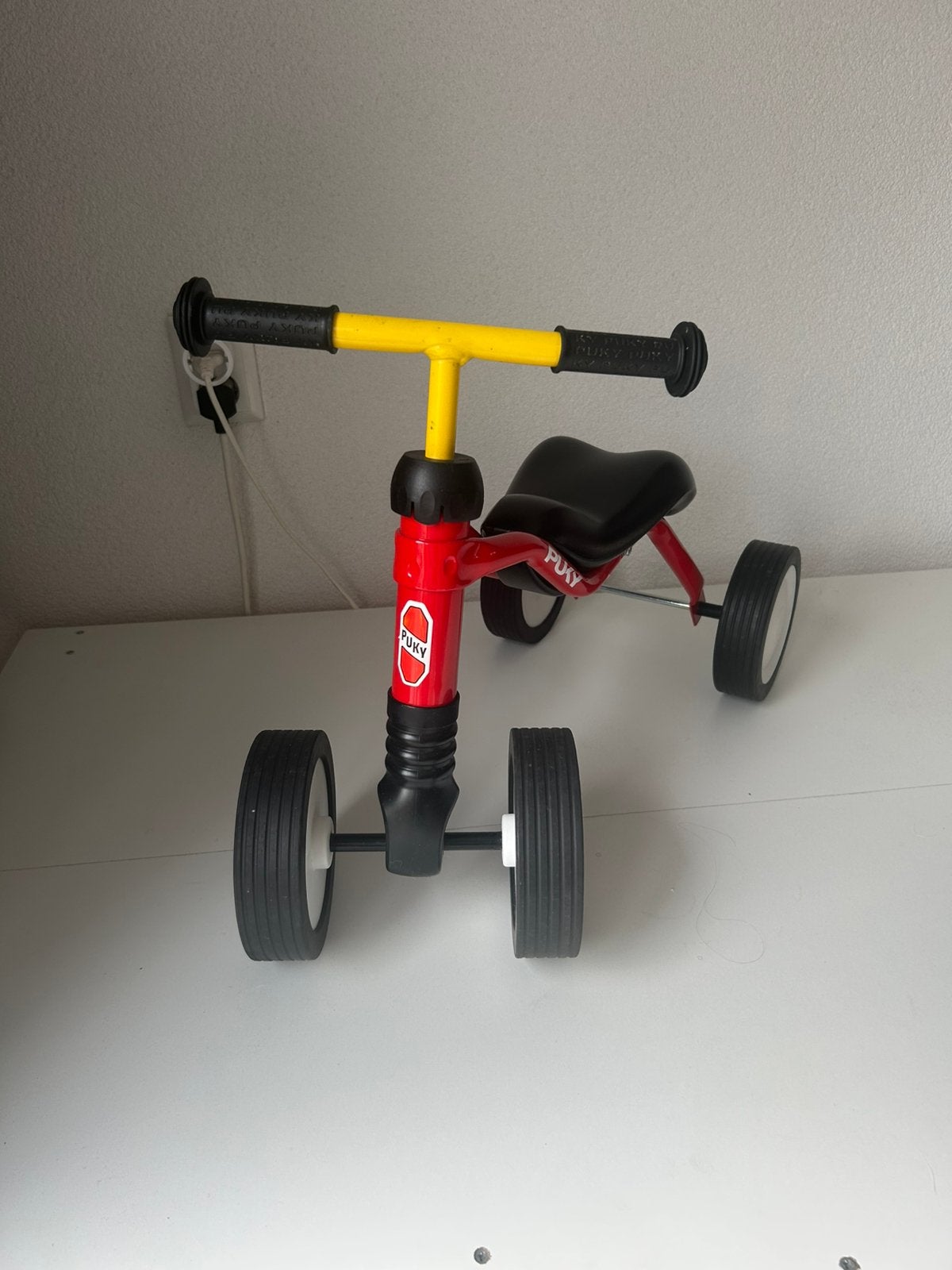 Puky loopfiets nieuw, Ophalen of Verzenden, Nieuw