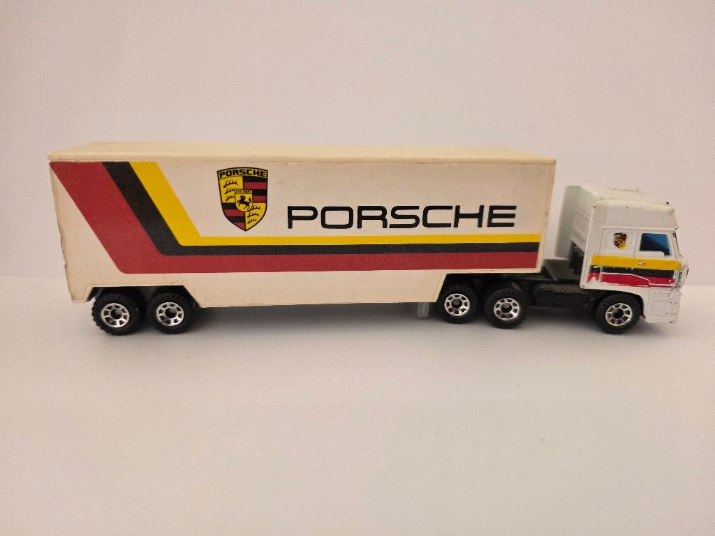 Porschecollectie 25 stuks 356 / 911,  diverse schalen, Hobby en Vrije tijd, Modelauto's | 1:18, Ophalen, Gebruikt, Overige merken
