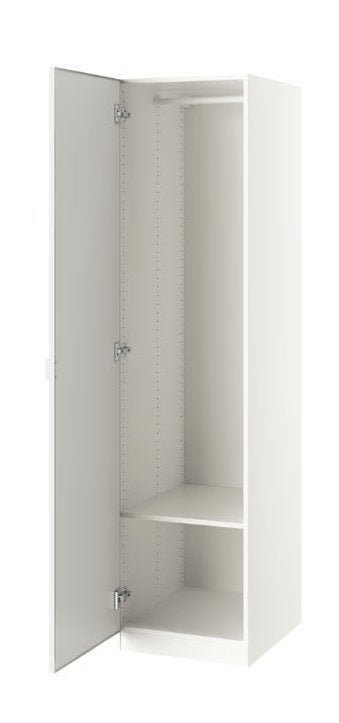 IKEA PAX AHEIM Kast, Ophalen, Zo goed als nieuw