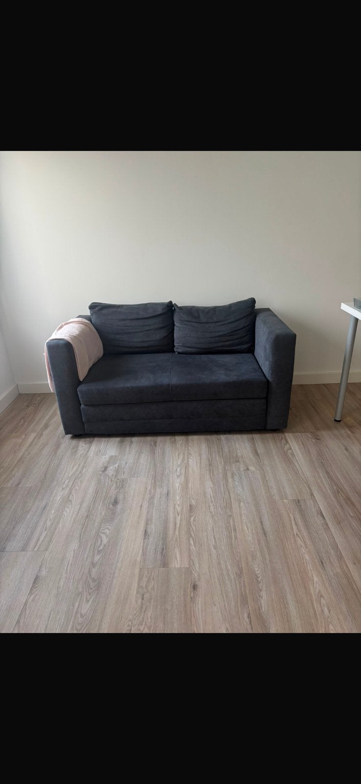 Couch, Ophalen, Zo goed als nieuw, Tweepersoons