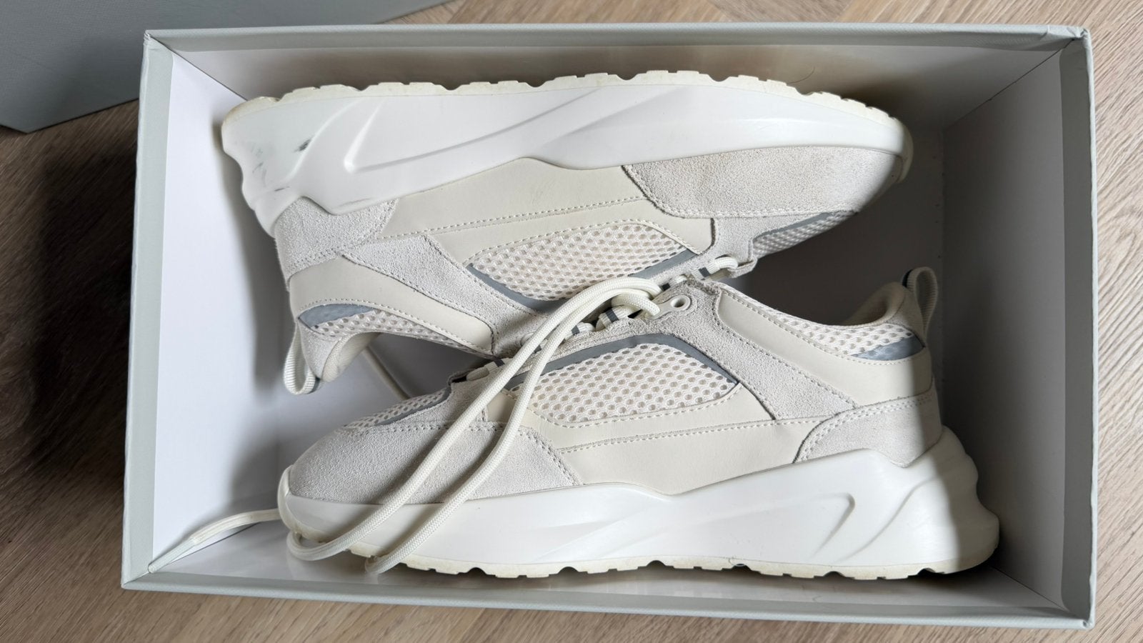 Nieuwe sneakers, Kleding | Heren, Ophalen of Verzenden, Nieuw