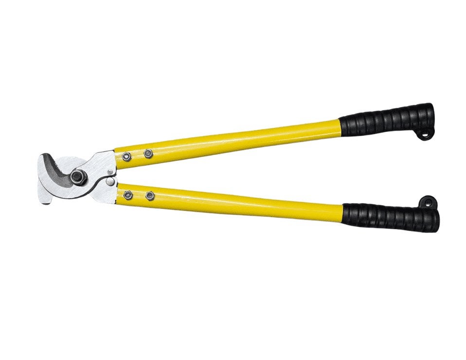 Kabel knipschaar, Ophalen, Zo goed als nieuw, Kabel of Snoer