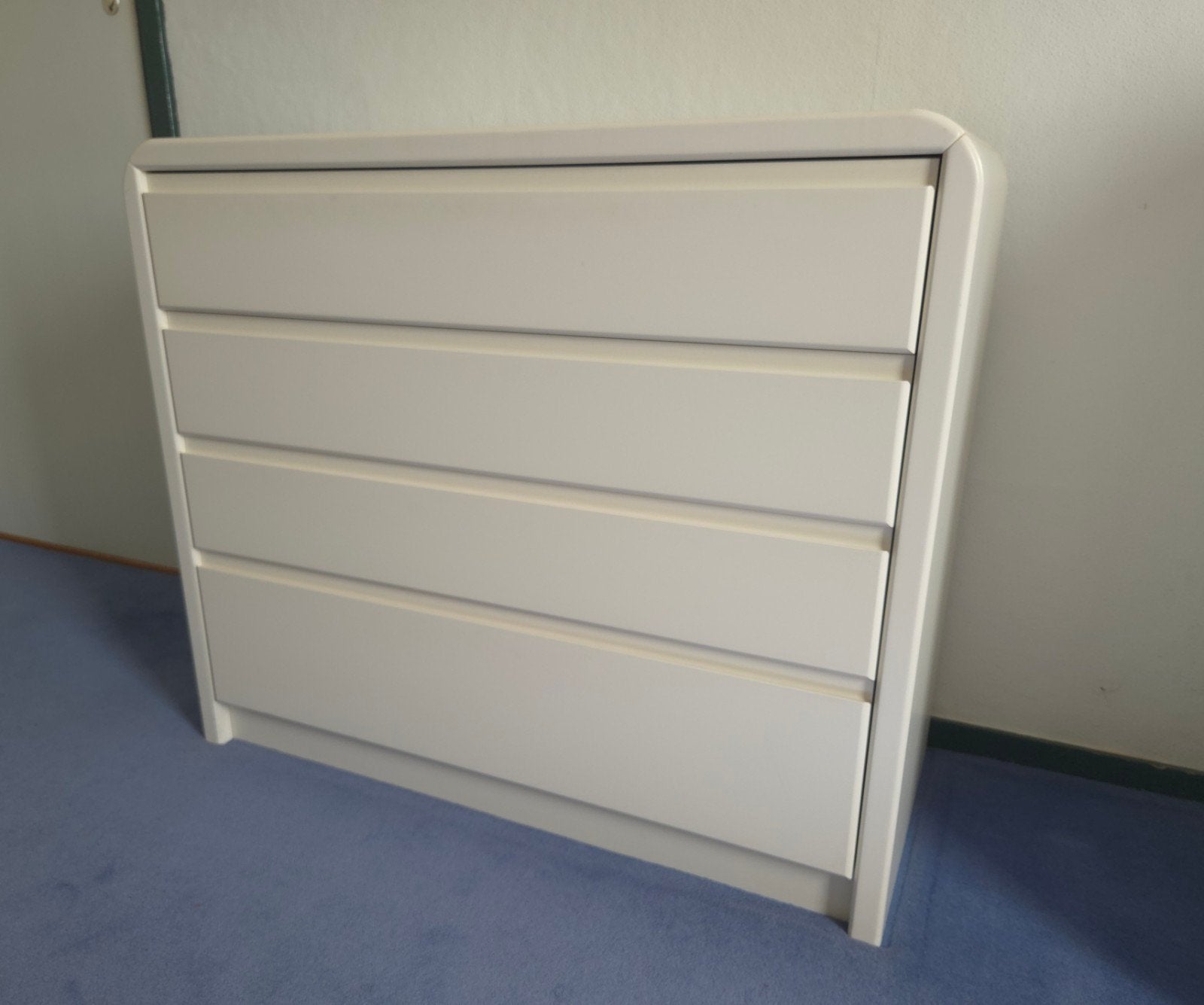 Gebruikte ladekast 90x75x40 cm, Ophalen, Gebruikt, 50 tot 100 cm, 3 of 4 laden