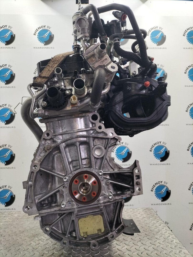 CITROEN C1 Origins MOTOR 2020, Ophalen of Verzenden, Gebruikt, Stiba lid