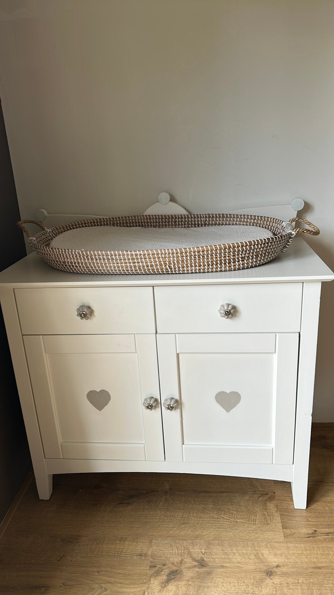 Mooie comode, Kinderen en Baby's, Kinderkamer | Commodes en Kasten, Ophalen, Gebruikt, 50 tot 70 cm, 100 cm of meer