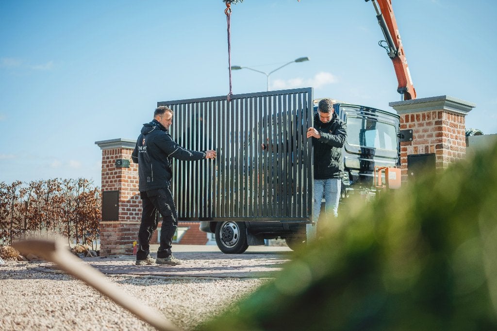 Hekwerkmonteur / montagemedewerker gezocht! Regio Dodewaard, 33 - 40 uur, LBO / VMBO, Starter, Overige vormen