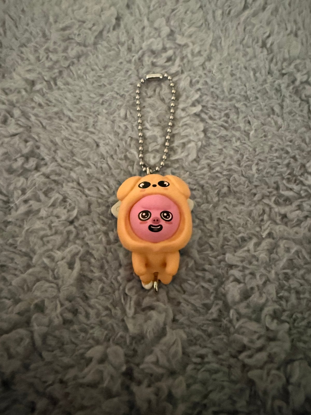 Stray Kids Dwaekki gashapon, Ophalen of Verzenden, Zo goed als nieuw