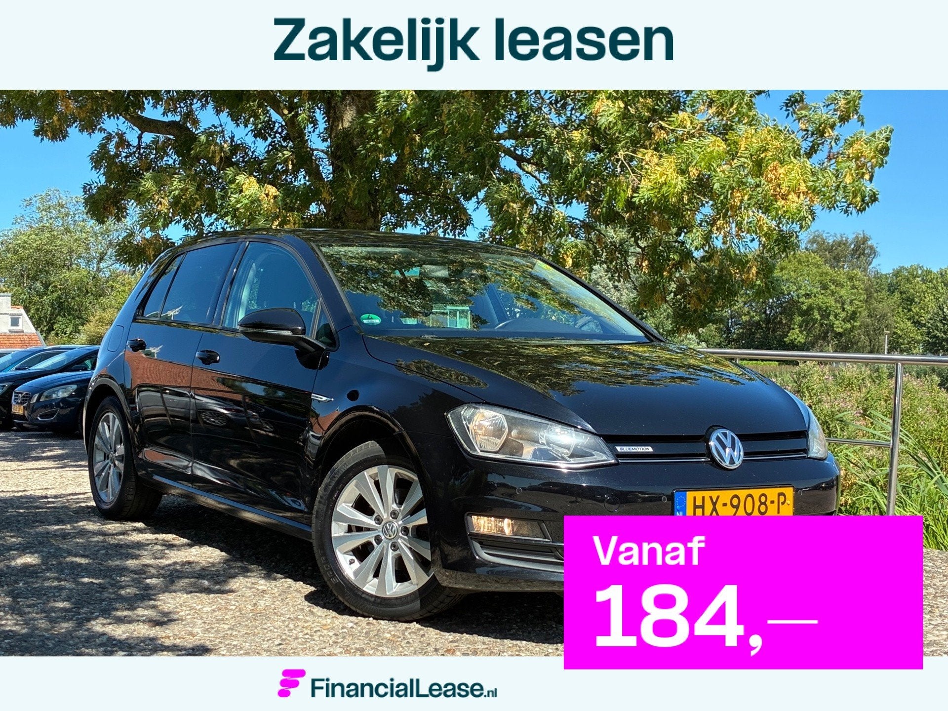 Volkswagen Golf 1.0 TSI Comfortline | DAB + Carplay + Navi +, Voorwielaandrijving, Stof, Gebruikt, Origineel Nederlands