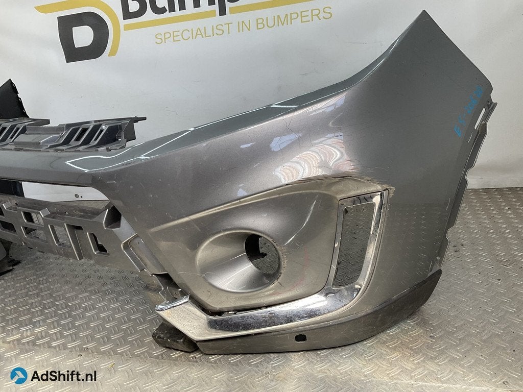 Bumper Suzuki Vitara Facelift 71711-86R Voorbumper E5-20620, Bumper