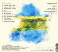 Deep Purple Rapture Of The Deep (20th Anniversary Remix) 2CD, Verzenden, Nieuw in verpakking